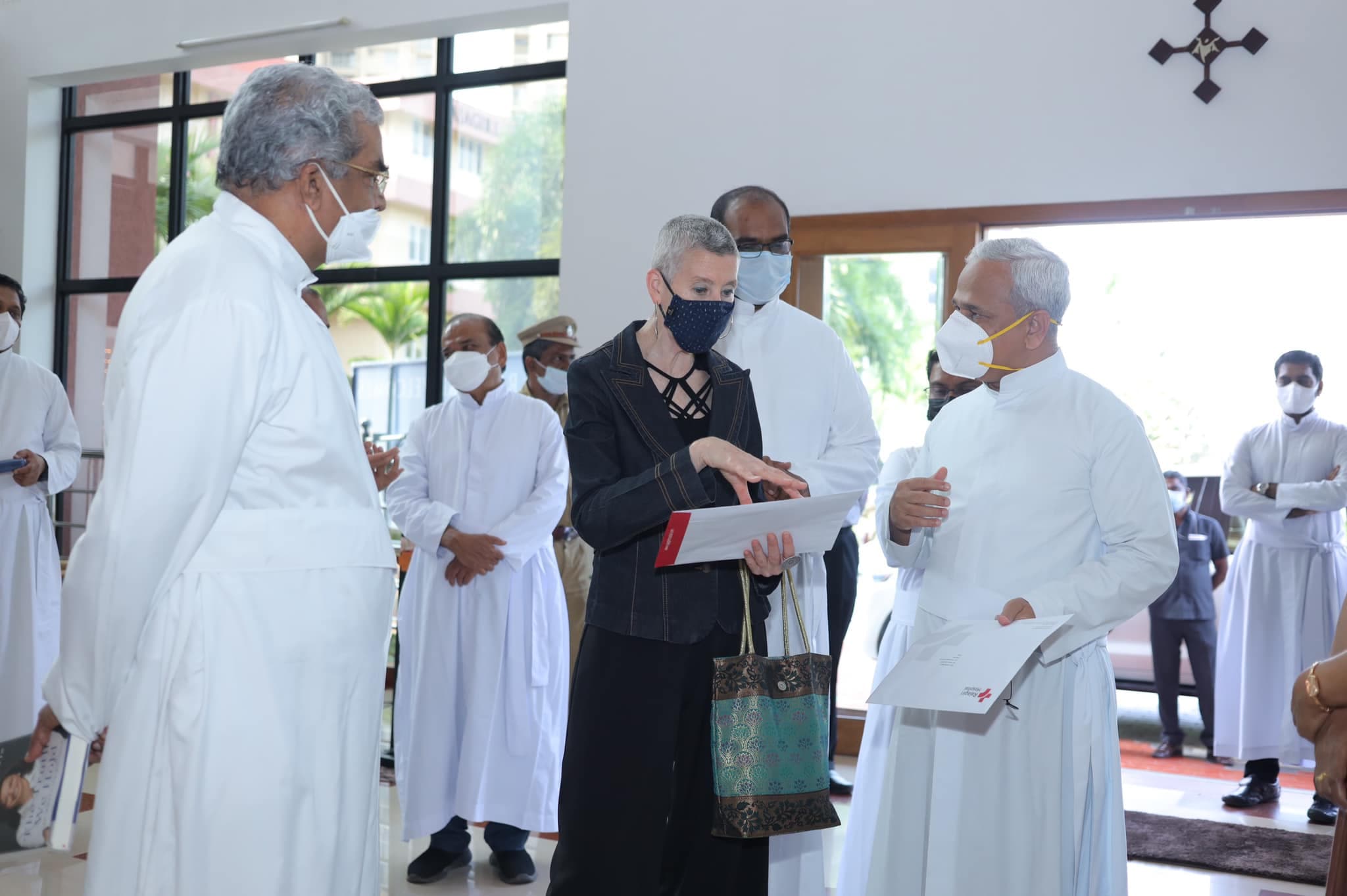 Rajagiri College of Social Sciences Kochi Event photo 30