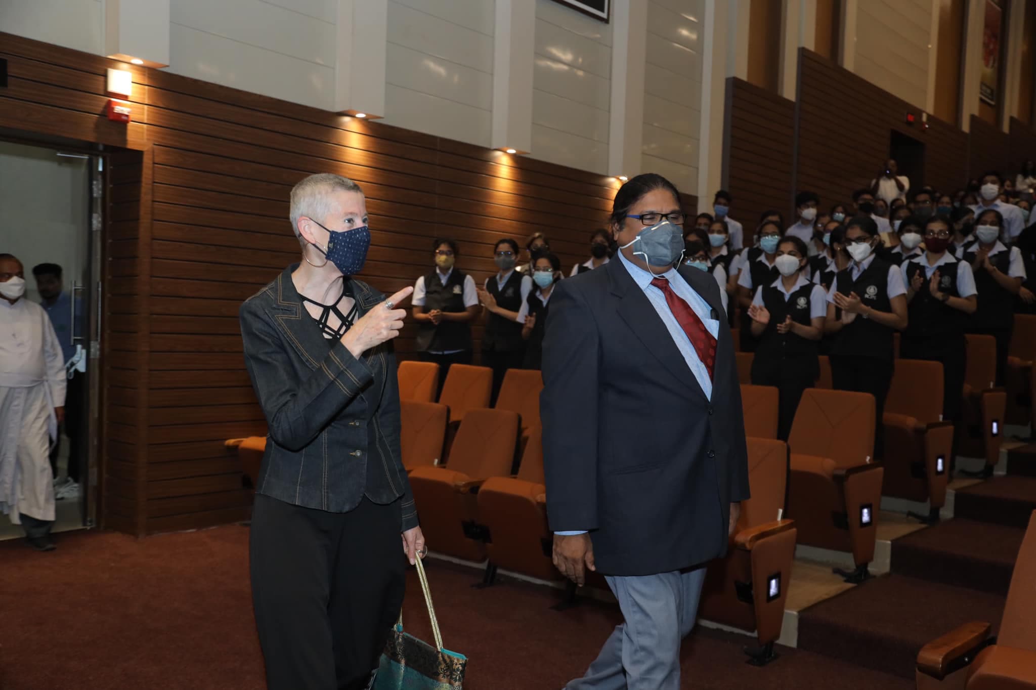 Rajagiri College of Social Sciences Kochi Event photo 31