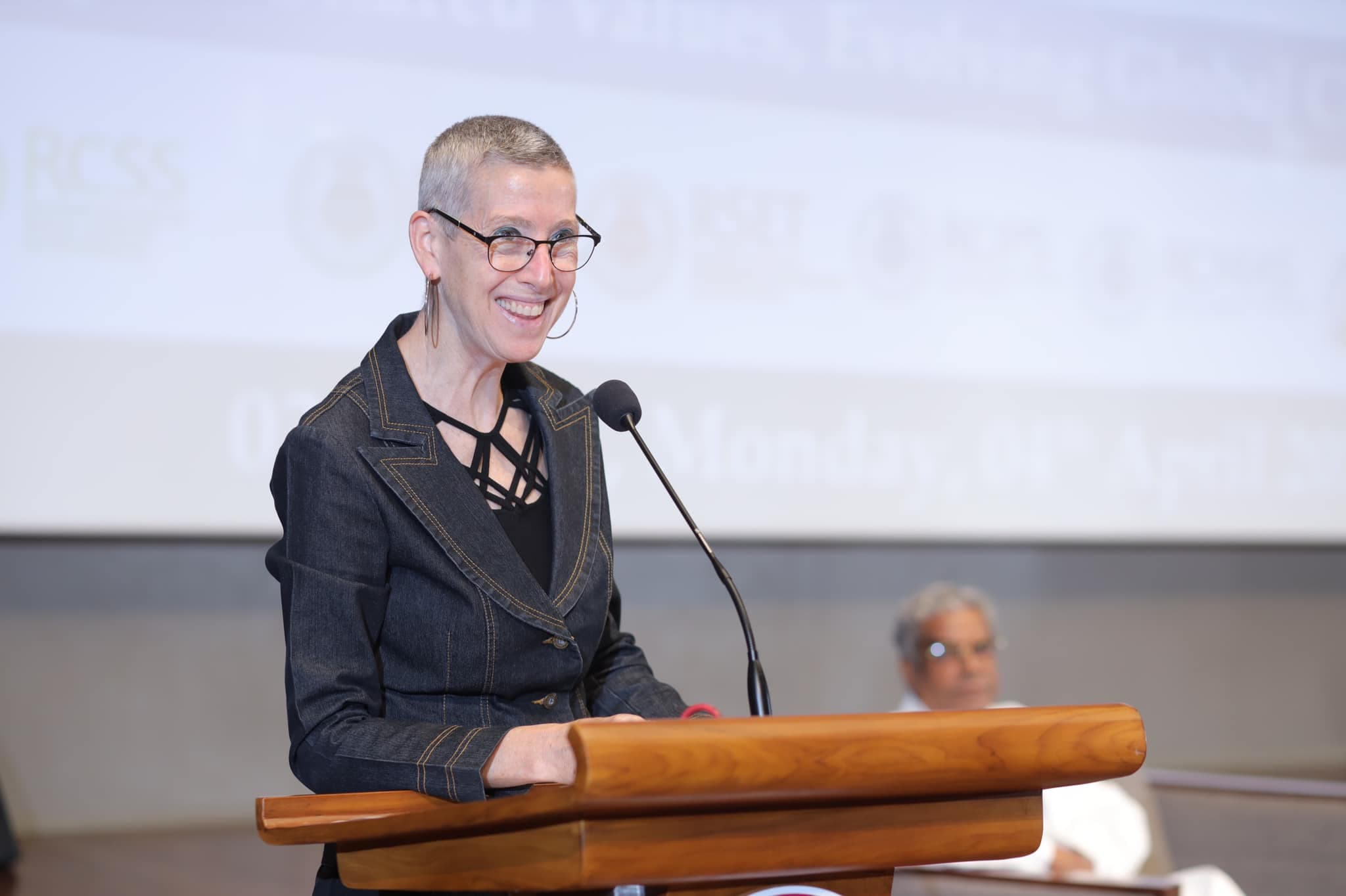 Rajagiri College of Social Sciences Kochi Event photo 32