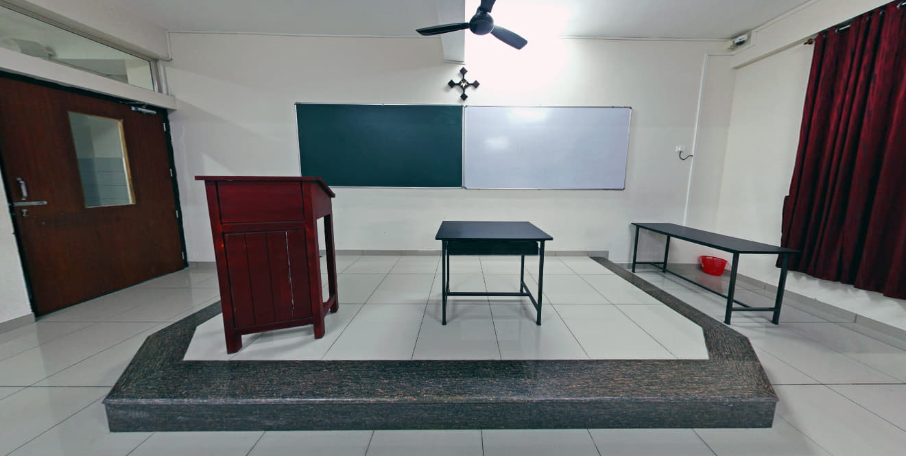 Rajagiri College of Social Sciences Kochi Academic Building & Campus photo 8