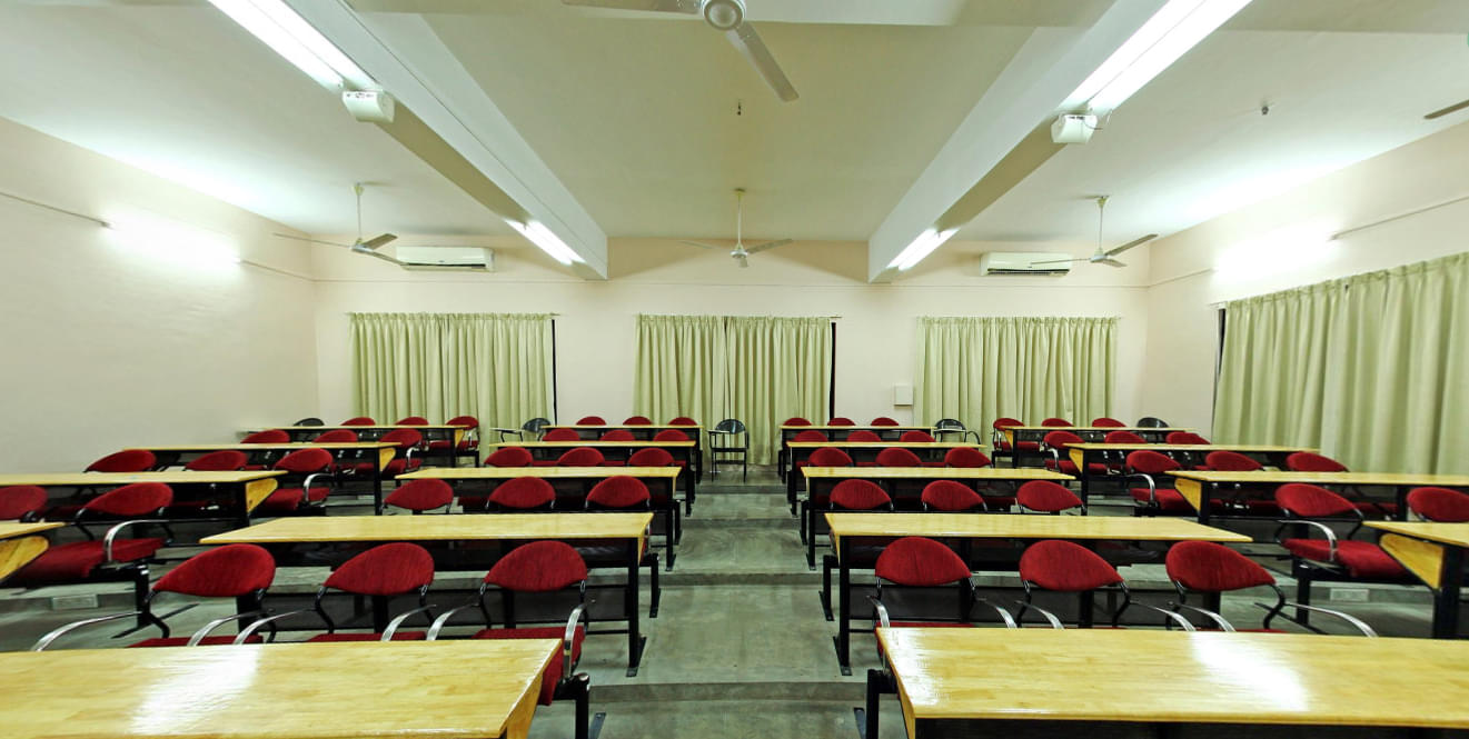 Rajagiri College of Social Sciences Kochi Academic Building & Campus photo 9