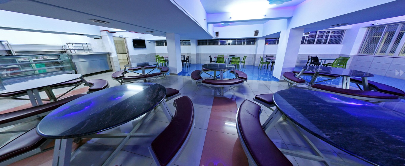 Rajagiri College of Social Sciences Kochi Academic Building & Campus photo 17