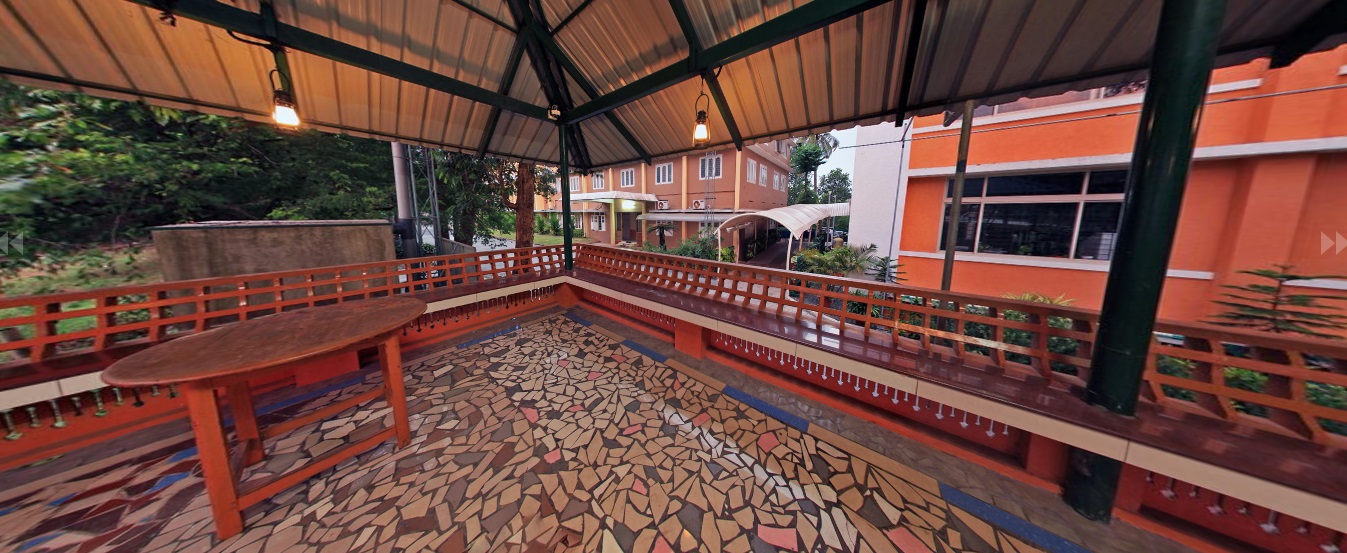 Rajagiri College of Social Sciences Kochi Academic Building & Campus photo 20