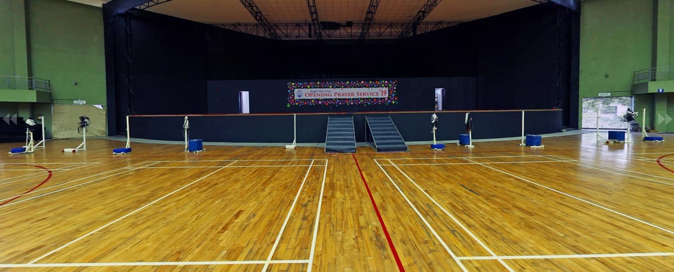 Rajagiri College of Social Sciences Kochi Academic Building & Campus photo 22