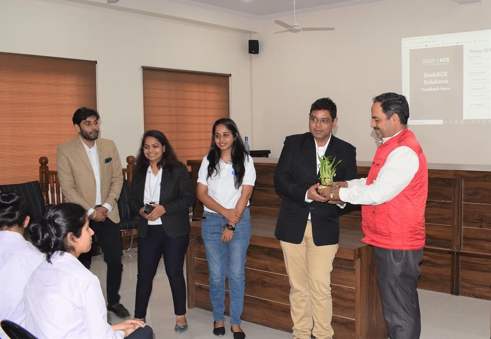 TC Business School Jaipur Events and activities photo 4