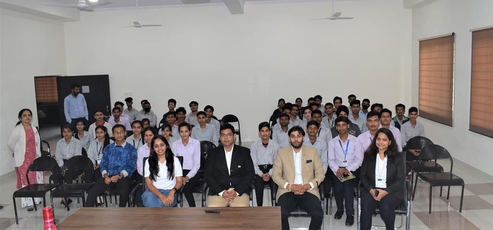 TC Business School Jaipur Events and activities photo 3