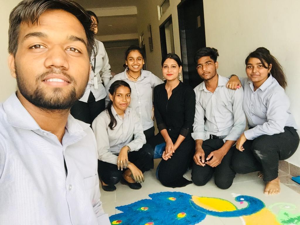 TC Business School Jaipur Events and activities photo 7