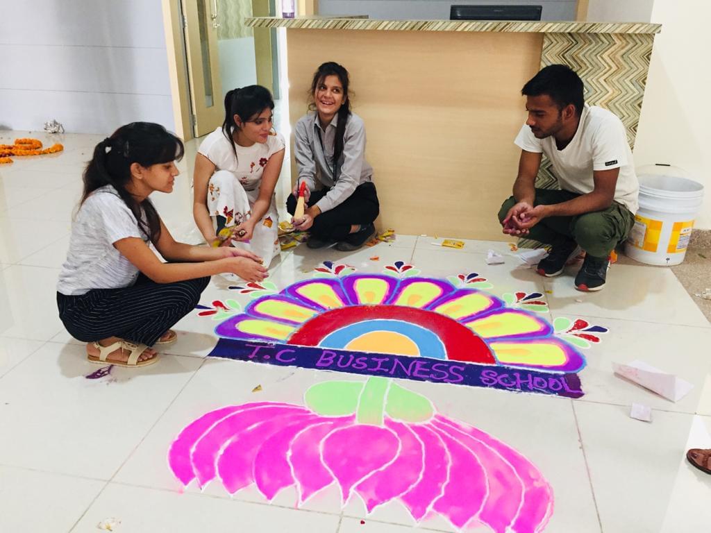 TC Business School Jaipur Events and activities photo 5