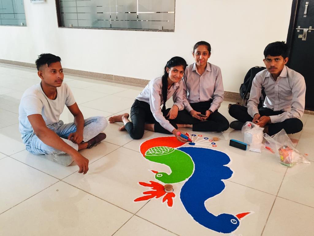 TC Business School Jaipur Events and activities photo 2