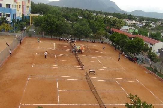Sri Ranganathar Institute of Engineering & Technology Coimbatore Infrastructure photo 6