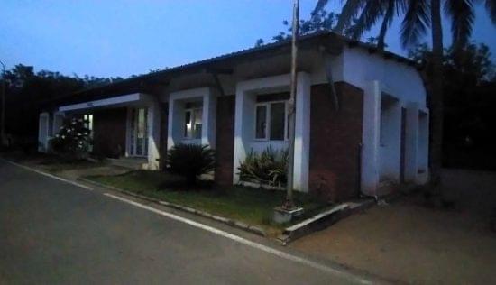 Sri Ranganathar Institute of Engineering & Technology Coimbatore Infrastructure photo 9