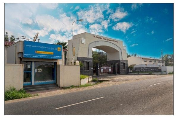 Sri Ranganathar Institute of Engineering & Technology Coimbatore Infrastructure photo 10