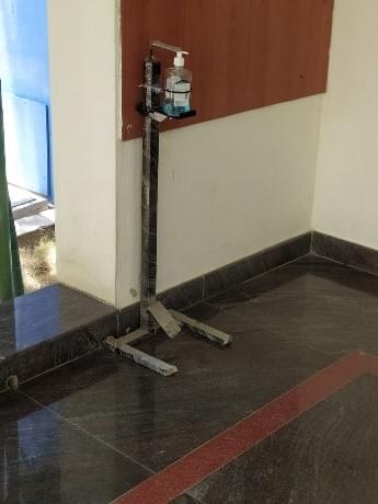 Sri Ranganathar Institute of Engineering & Technology Coimbatore Infrastructure photo 12