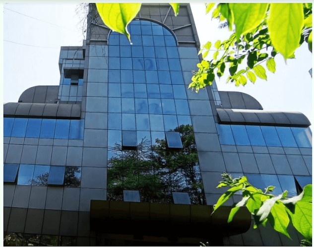 Institute of Marketing & Management New Delhi Campus photo 2