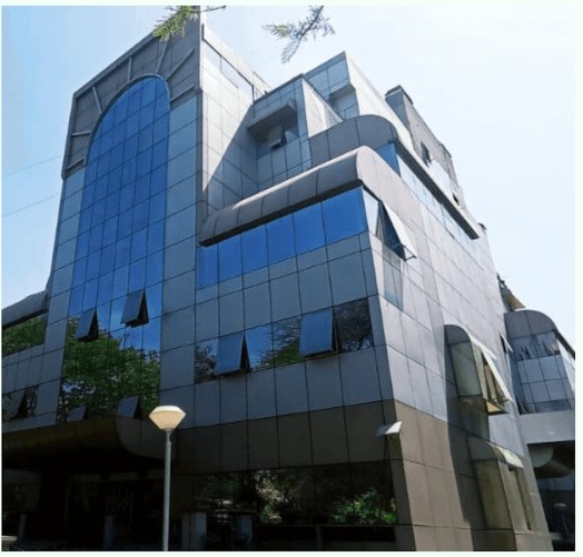 Institute of Marketing & Management New Delhi Campus photo 1