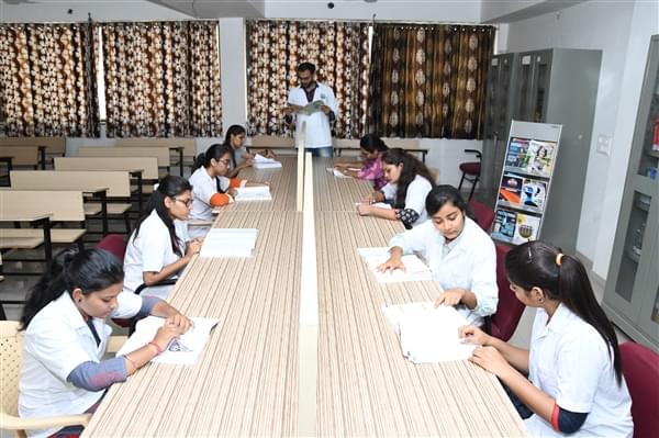 Shree Swaminarayan Physiotherapy College Ahmedabad Events photo 3