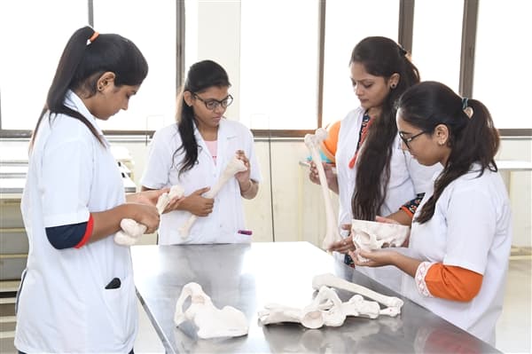 Shree Swaminarayan Physiotherapy College Ahmedabad Events photo 4
