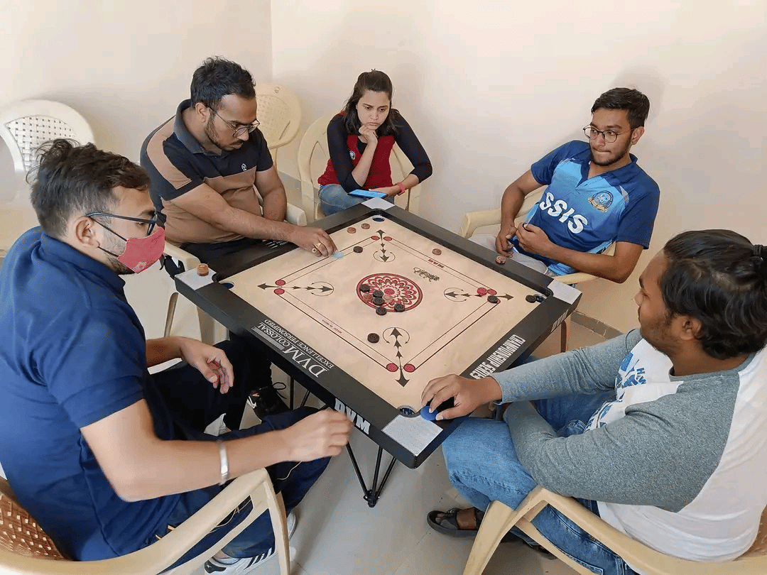 Shree Swaminarayan Physiotherapy College Ahmedabad Events photo 5