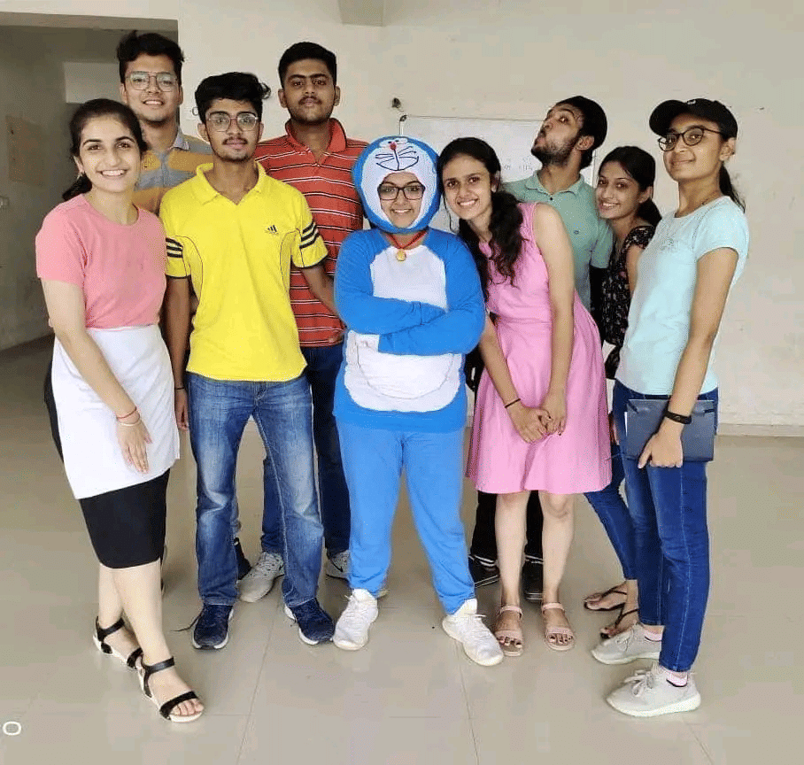 Shree Swaminarayan Physiotherapy College Ahmedabad Events photo 6