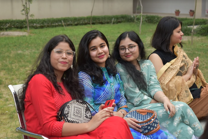 NIFT Panchkula Campus Life photo 4