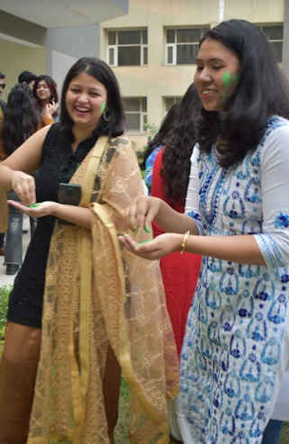 NIFT Panchkula Campus Life photo 1
