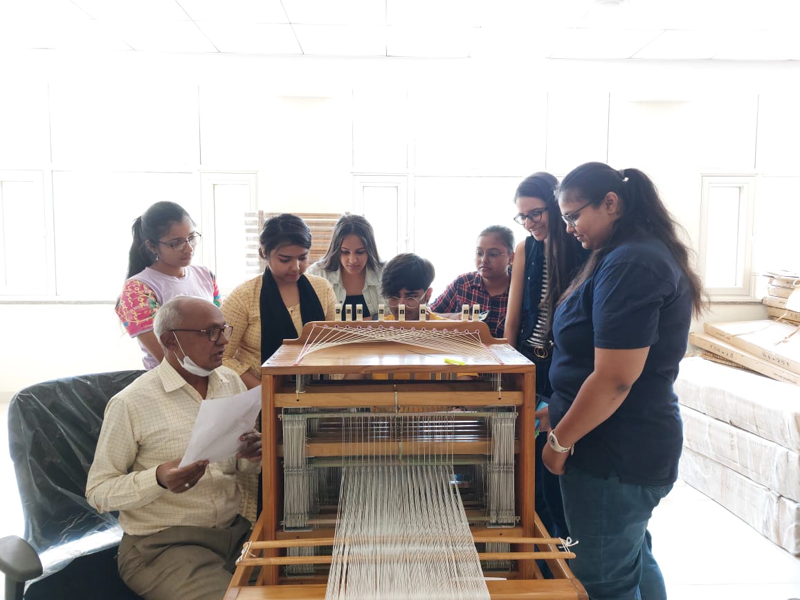 NIFT Panchkula Campus Life photo 8