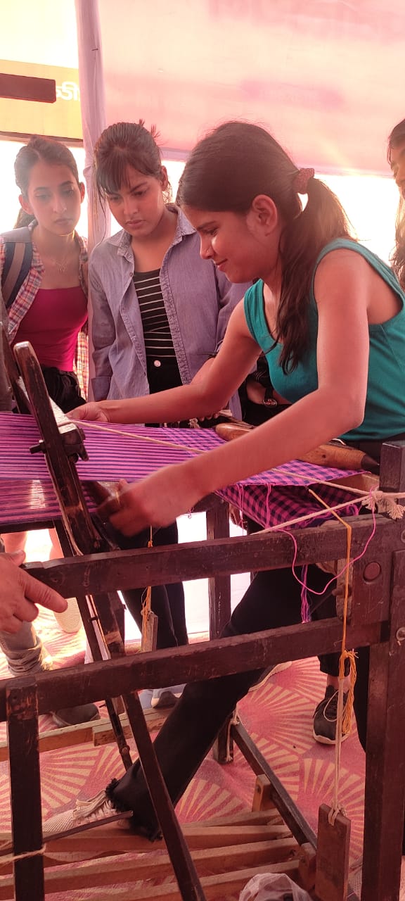 NIFT Panchkula Campus Life photo 10