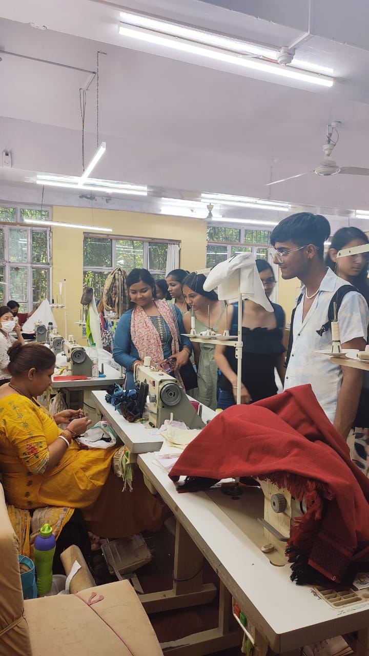 NIFT Panchkula Campus Life photo 9