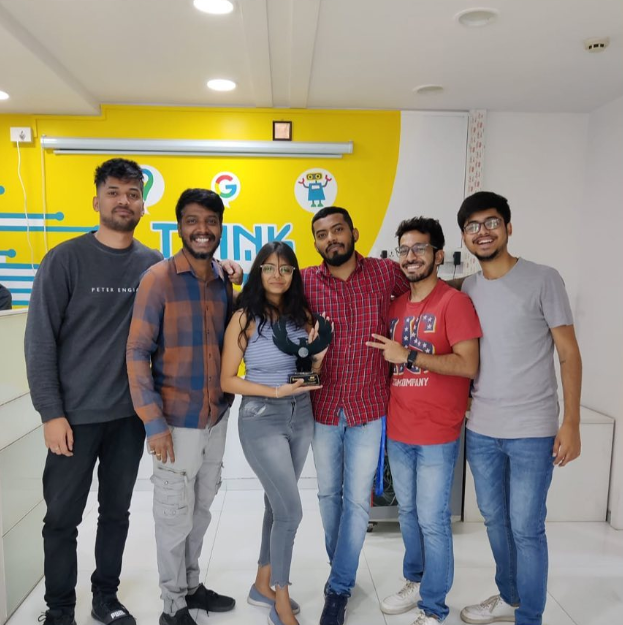 Indian Institute of Digital Education Mumbai Extra Curriculars photo 21