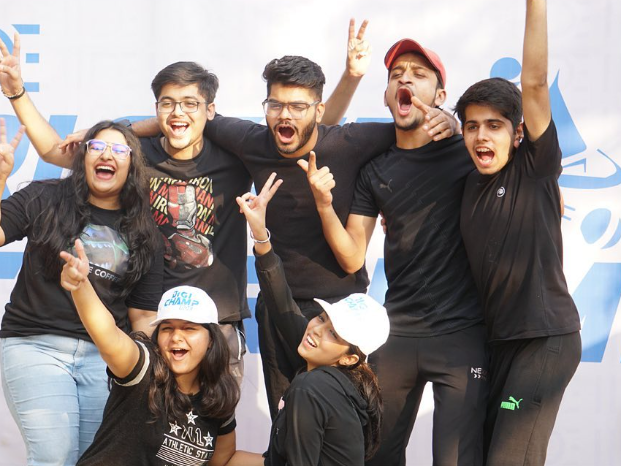 Indian Institute of Digital Education Mumbai Extra Curriculars photo 20