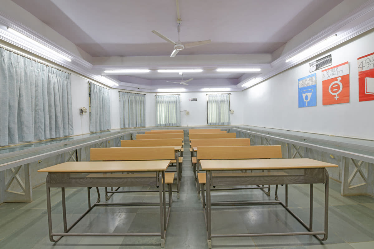 MGM University, School of Photography Aurangabad Infrastructure photo 1