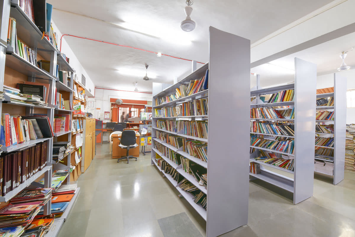 MGM University, School of Photography Aurangabad Infrastructure photo 2