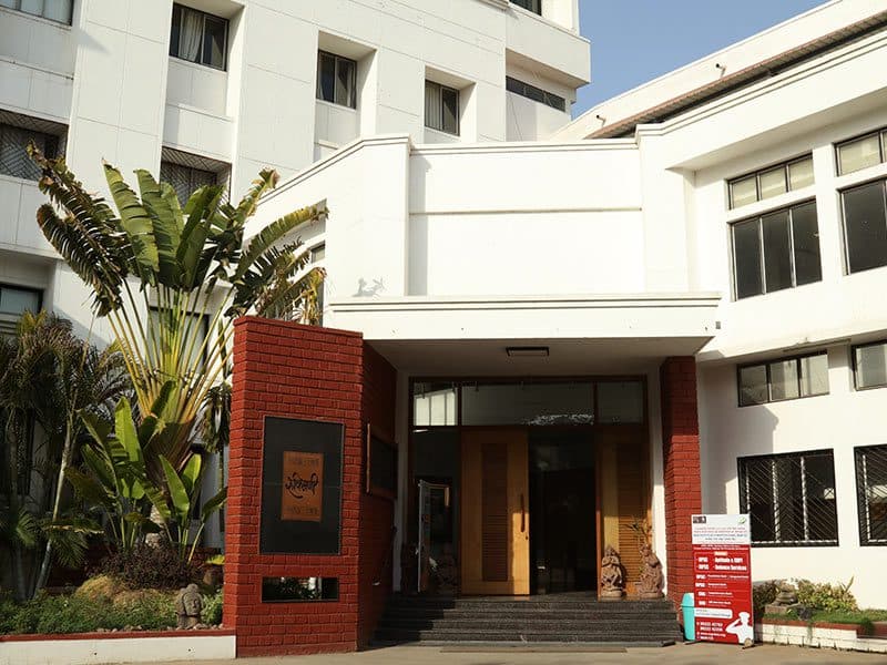 MGM University, School of Photography Aurangabad Infrastructure photo 4