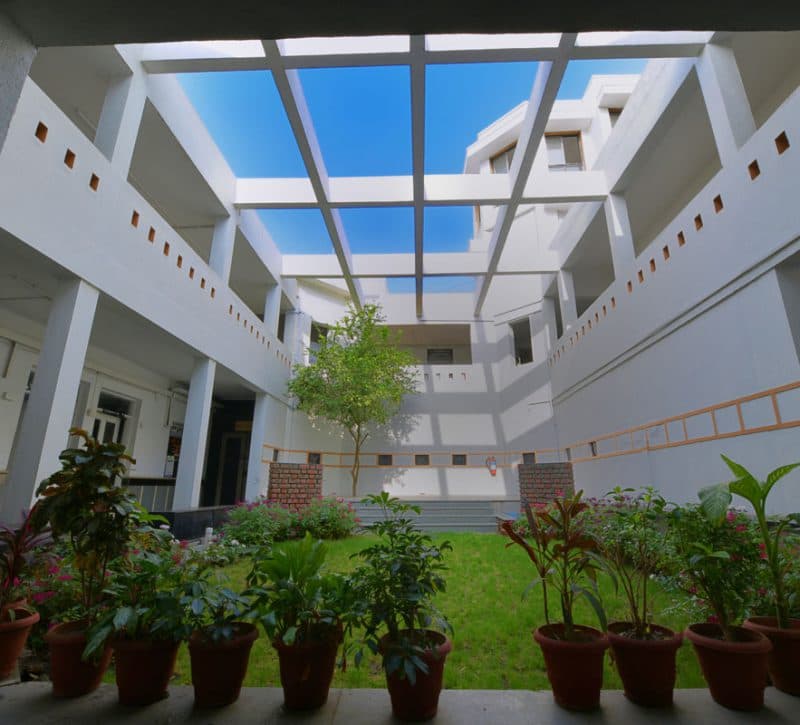 MGM University, School of Photography Aurangabad Infrastructure photo 5