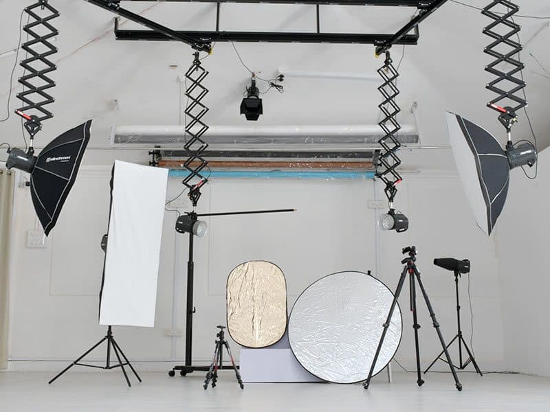 MGM University, School of Photography Aurangabad Infrastructure photo 8