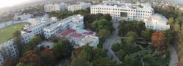 MGM University, Department of Information and Communication Technology Aurangabad Infrastructure photo 1