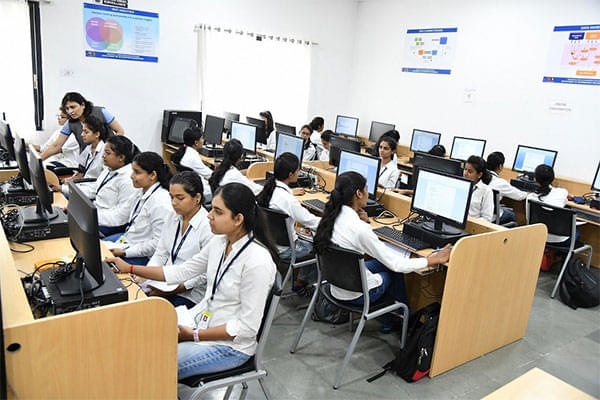 MGM University, Department of Information and Communication Technology Aurangabad Infrastructure photo 3