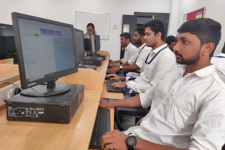 MGM University, Department of Information and Communication Technology Aurangabad Infrastructure photo 4