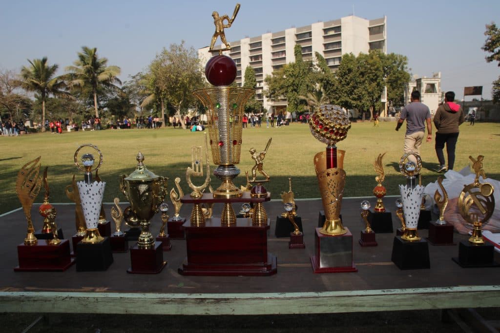 Shree Swaminarayan Science College Kalol Annual Function photo 1