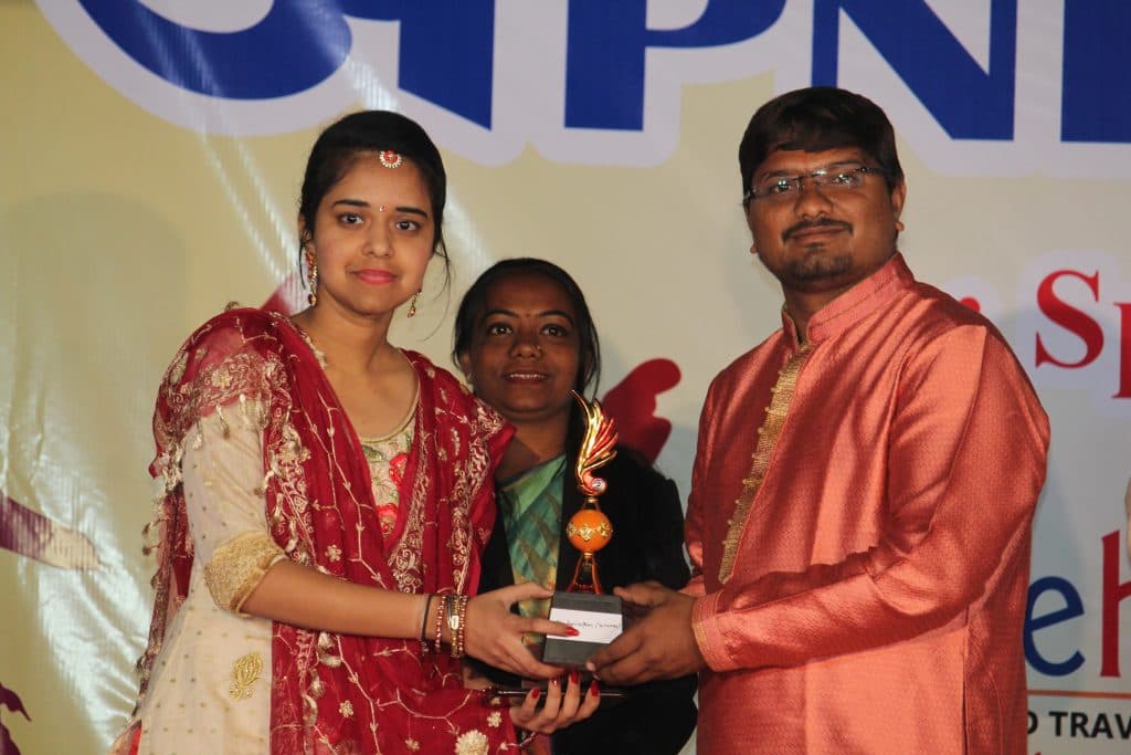 Shree Swaminarayan Science College Kalol Annual Function photo 5