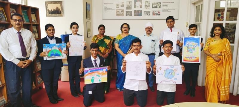 IHM Shri Shakti World Tourism Day photo 3