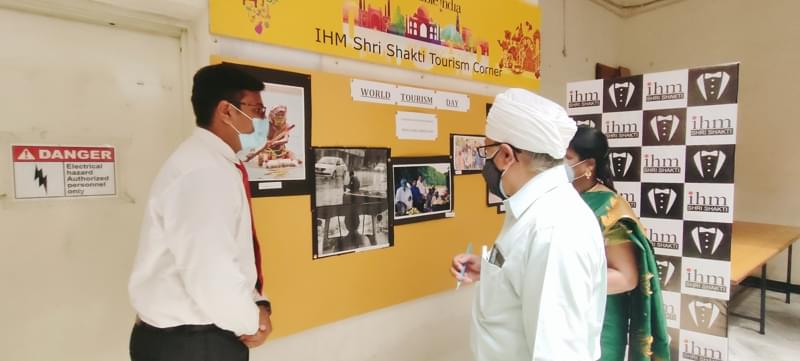 IHM Shri Shakti World Tourism Day photo 4