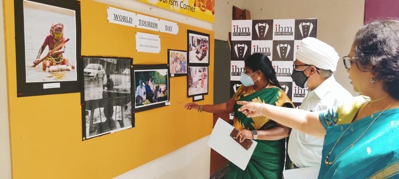 IHM Shri Shakti World Tourism Day photo 5