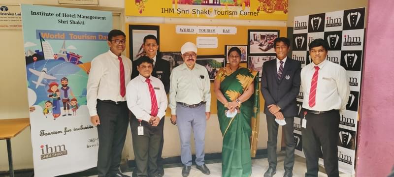 IHM Shri Shakti World Tourism Day photo 6