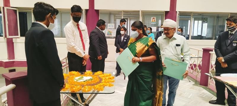 IHM Shri Shakti World Tourism Day photo 9