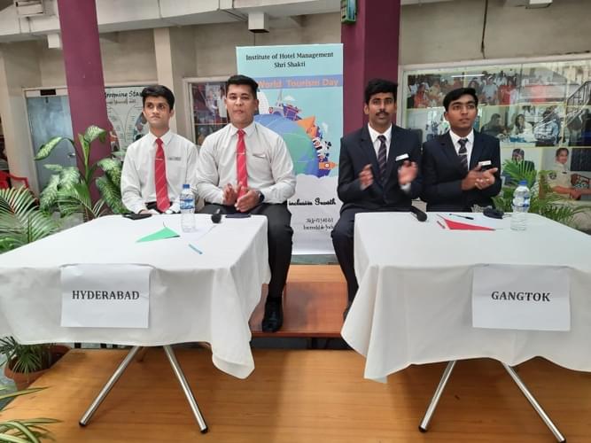 IHM Shri Shakti World Tourism Day photo 15