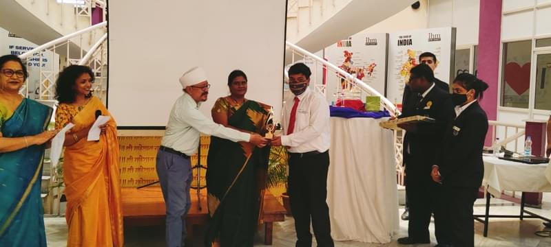 IHM Shri Shakti World Tourism Day photo 16