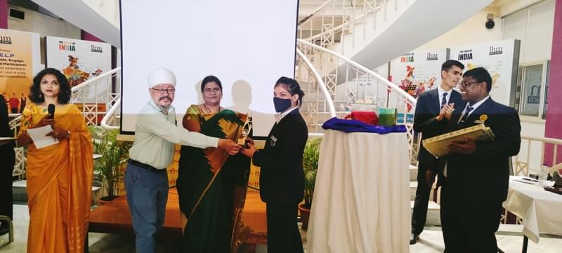 IHM Shri Shakti World Tourism Day photo 17