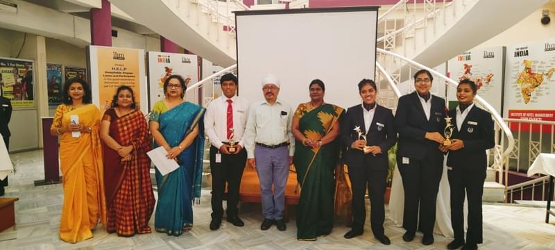 IHM Shri Shakti World Tourism Day photo 18