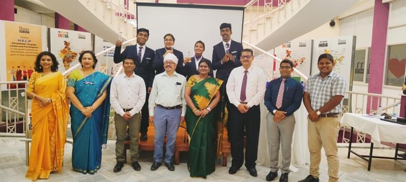 IHM Shri Shakti World Tourism Day photo 19